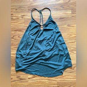 Lululemon tank top size 2